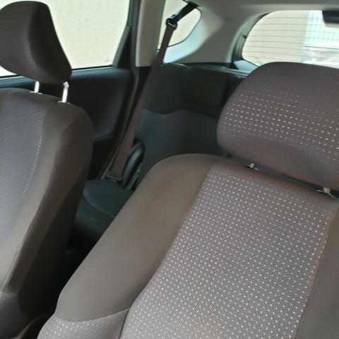 Honda FIT ano 2009 verde em ´perfeito estado - Foto 6
