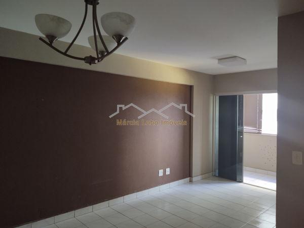 Apartamento com 3 quartos no Cond Edif Portal dos Buritis - Bairro Setor dos Afonsos em A - Foto 15