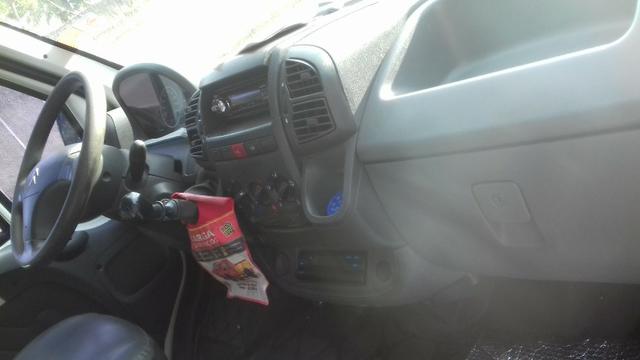 Van citroen jumper - Foto 7