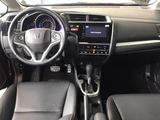 Wr-v exl cvt extra 18/19 81.900,00 - Foto 5