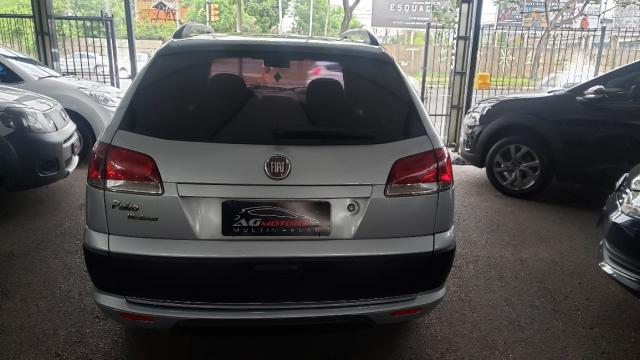 Fiat Palio Weekend Elx 1.4 Flex 4P - Foto 15