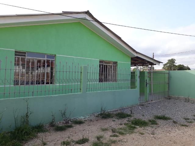 Casas