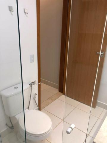 Apartamento no Jardim Goias, 3 suítes 3 vagas, Vista para o Parque Flamb - Foto 14