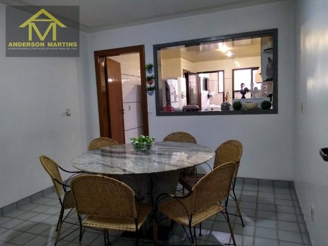 Excelente 4 quartos frente ao mar da Praia da Costa - Foto 6