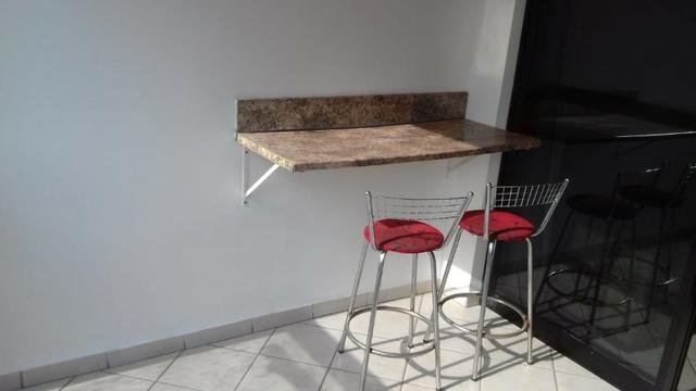 Apartamento 3 quartos com area Jardim Camburi - Foto 13