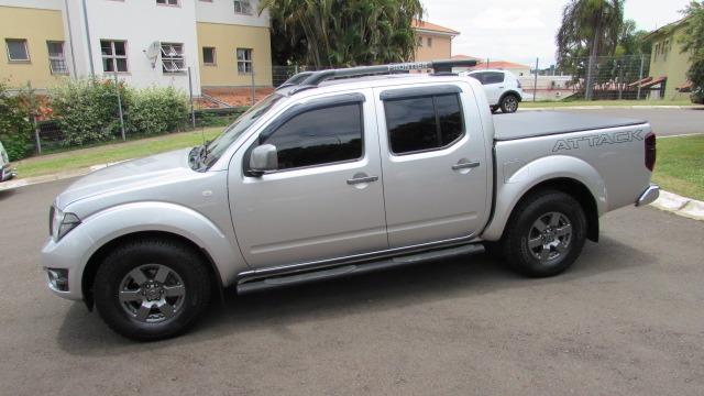 Frontier - Foto 2