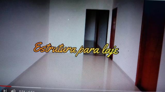 R$ 250 mil casa em Serra Talhada na AABB 6 x 31m 4 quartos 3 suites Financiada - Foto 5