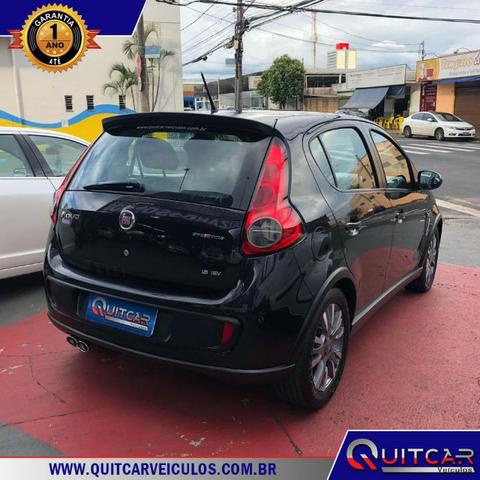 Fiat Palio Sporting 1.6 Flex 16V 5p 2013-2014 - Foto 3