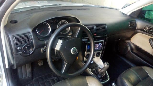 Golf 2008 1.6 completo - Foto 4