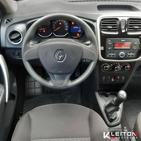 Sandero stepway 1.6 2019 - Foto 6