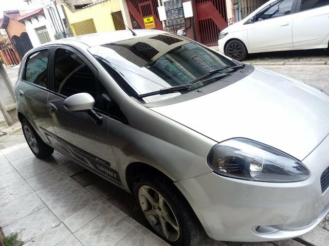 Punto prata 1.4 - Foto 10