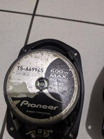 6x9 Pioneer - Foto 3
