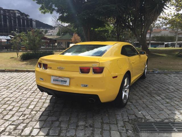 Camaro SS - 2012 - Foto 5