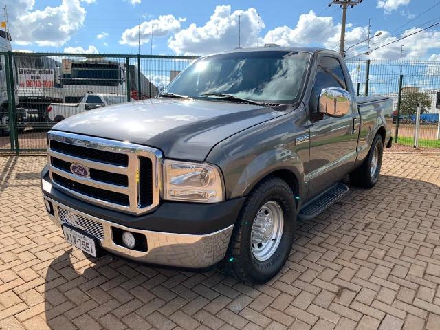 Ford F250 Xl 1999/99 - Foto 2