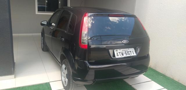 Fiesta Hatch 2011 1.0 - Foto 6