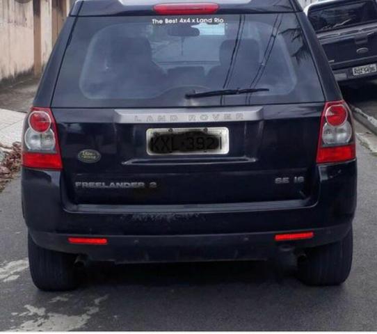 Land Rover Freelander II - Foto 6