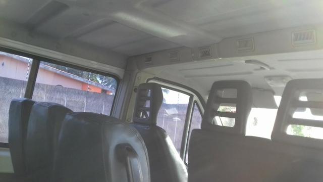 Van citroen jumper - Foto 2