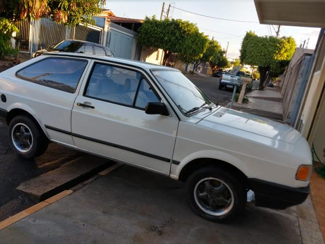 Vw gol 91/92 - Foto 3