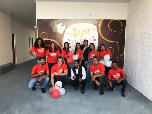Vendedor com experiência em cursos profissionalizantes - Foto 2