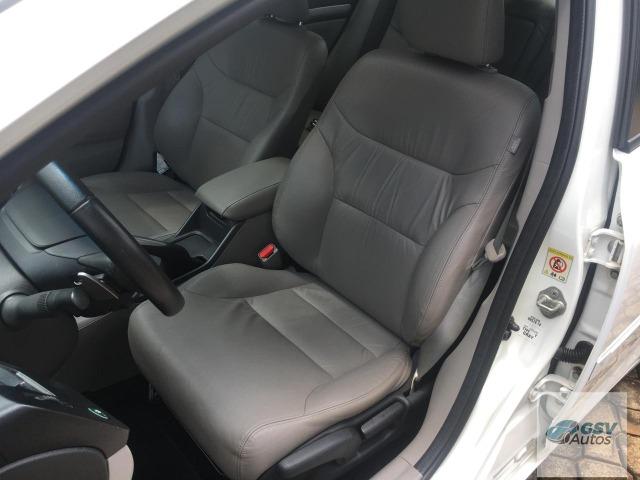 Honda Civic EXR 2.0 Automático 2015/2016 - Foto 9