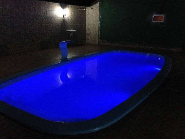 Piscina 5,00x2,80x1,40 - Foto 2