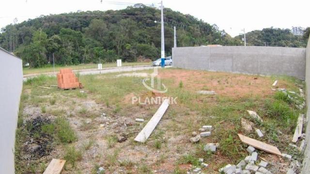 TERRENO DIFERENCIADO NO CONDOMÍNIO LUIZA ZIMMERMANN - Foto 4