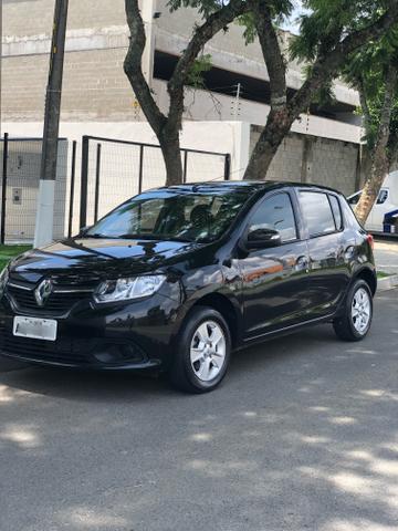Sandero Dynamique 1.6 Hi-Power - Foto 4