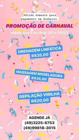 Design de sobrancelha - Foto 2