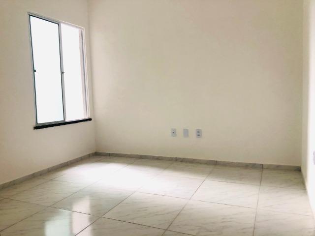 JPcasa nova com entrada a parti de 9 mil com 2 quartos 2 banheiros prox de messejana - Foto 9