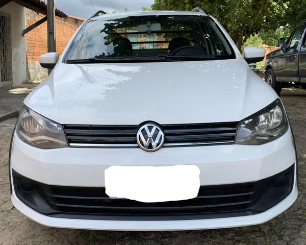 Saveiro CE 1.6 - 2014