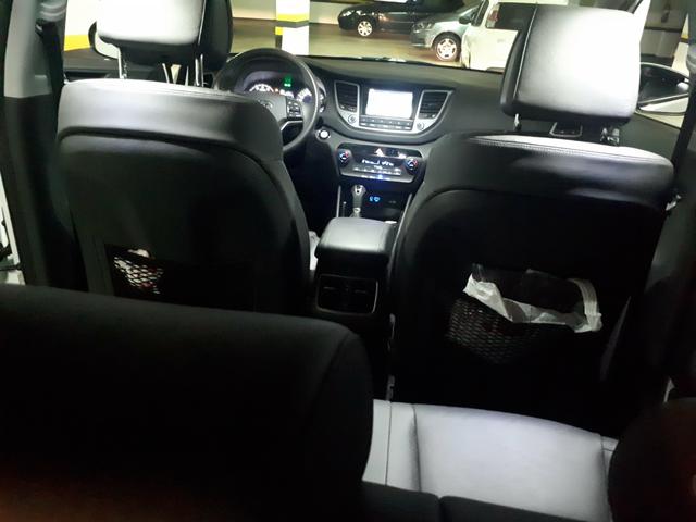 Tucson turbo gls 2019 - Foto 8