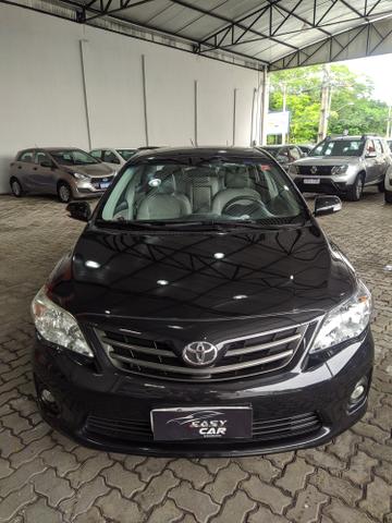 TOYOTA Corolla xei 2012 extra!!!! - Foto 5