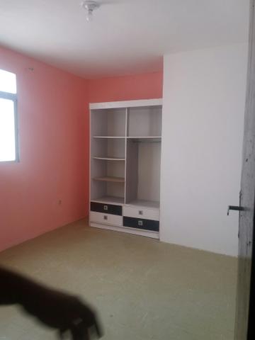Apartamento condomínio familiar - Foto 6