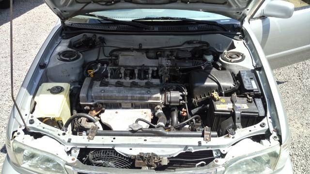 Corolla XEI 1.8 16v Aut - Foto 3