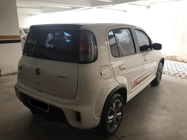Uno sporting 2018 gsr 3mil km - Foto 3