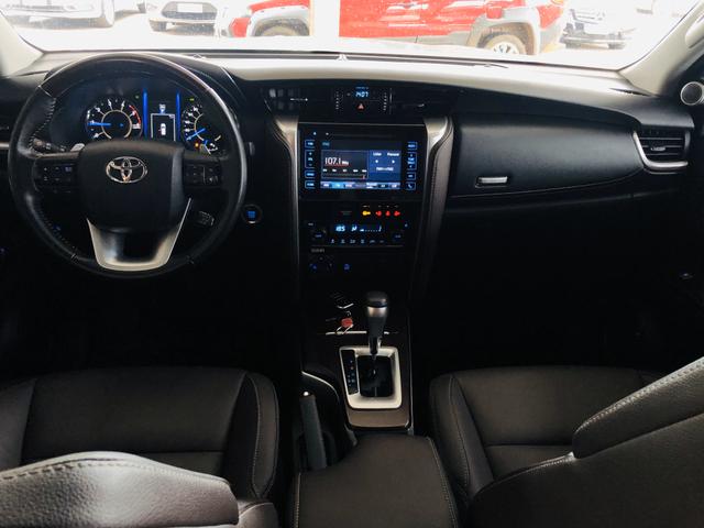 Hilux SW4 Srx - Foto 9