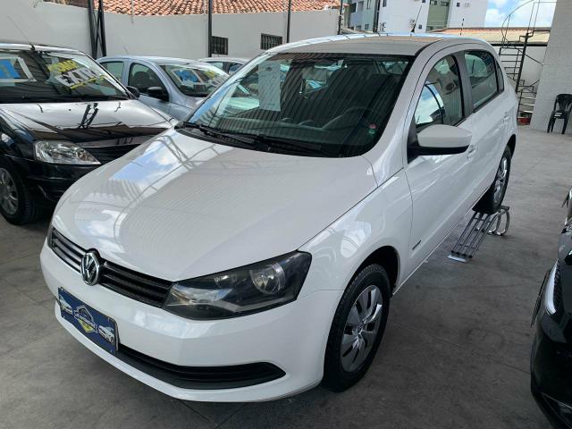 Gol trend G6 - Foto 2