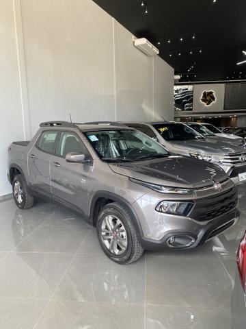FIAT TORO FREEDOM 2.0 Turbo Diesel 0km - Foto 2