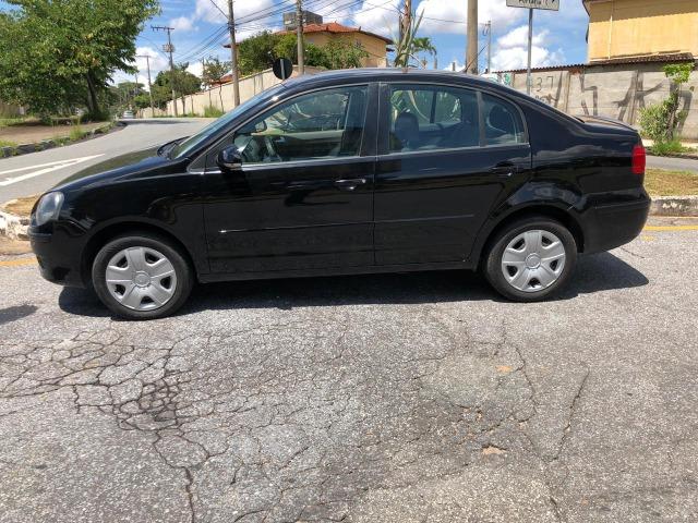 Polo sedan 1.6 - Foto 5