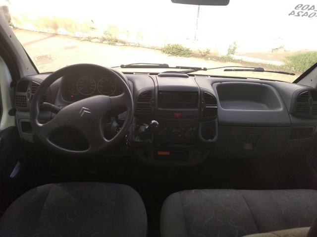 Citroen Jumper 2014 - Foto 4