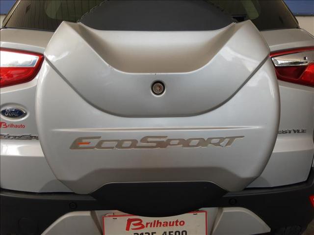 Ford Ecosport 1.6 Freestyle 16v - Foto 5