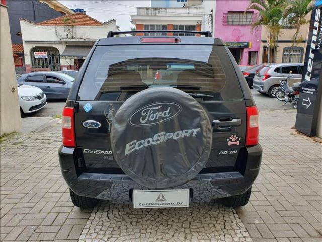 Ford Ecosport 2.0 Xlt 16v - Foto 5