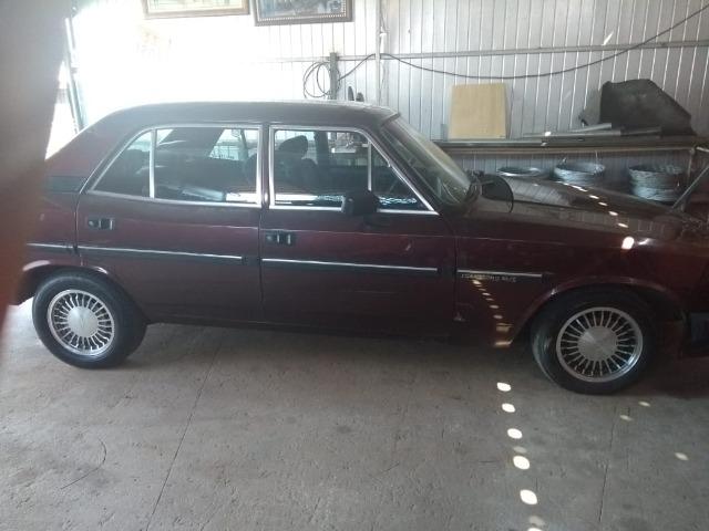 Vendo carro (opala) - Foto 4