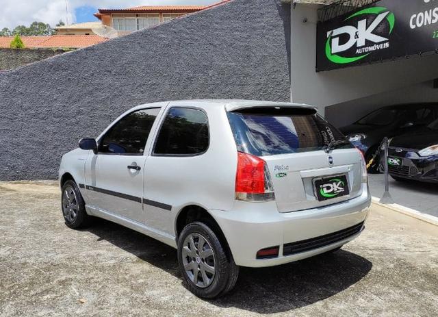 Fiat Palio 1.0 Fire Flex Celebration - Completo - 2008 - Foto 8