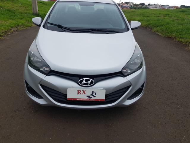 Hyundai HB20 S Confort Plus 1.6 2014 - Foto 3