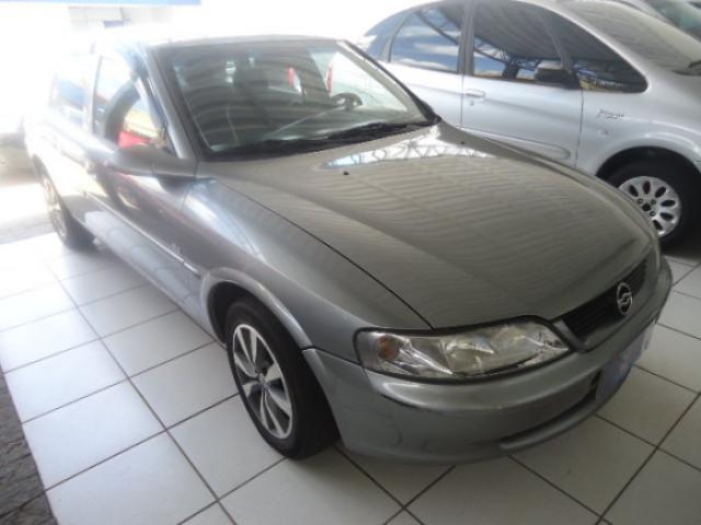 Chevrolet vectra sedan 1997 2.0 mpfi gls 8v gasolina 4p manual - Foto 2