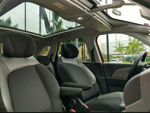Citroën c4 picasso no boleto sem juros - Foto 5