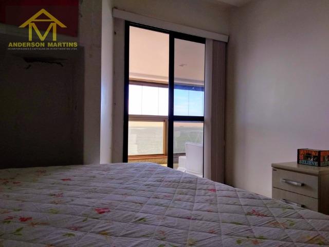 Excelente 4 quartos frente ao mar da Praia da Costa - Foto 15