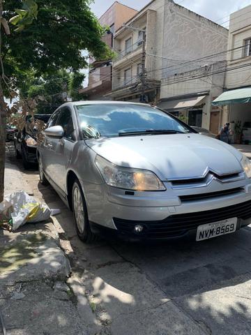 C4 Pallas 85000km excelente - Foto 5