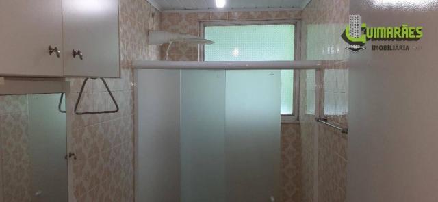 Apartamento com 2 dormitórios - Caixa D Água - Foto 14